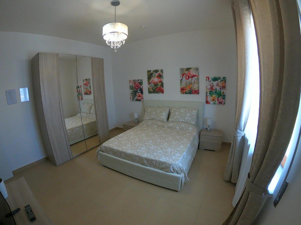 Caserta Royale Apartment Exteriör bild