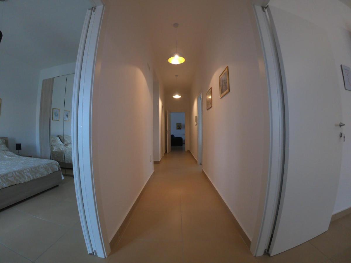 Caserta Royale Apartment Exteriör bild