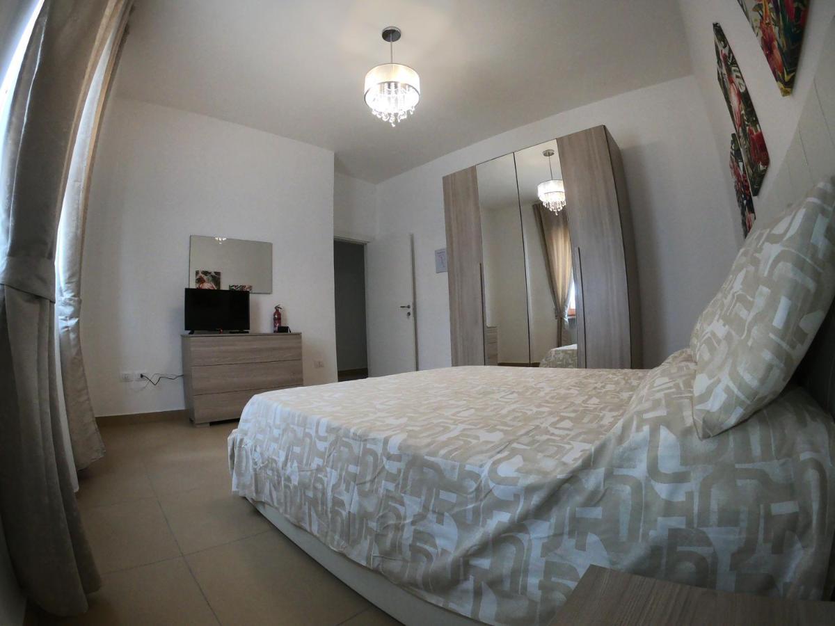 Caserta Royale Apartment Exteriör bild