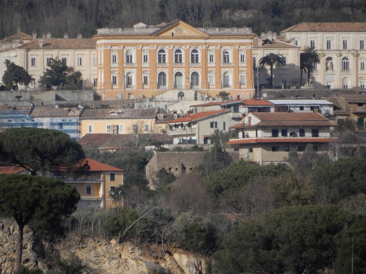 Caserta Royale Apartment Exteriör bild